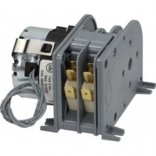 Comutator de inversare (timer) P255 2 came ciclu de 8 minute 250V 50Hz #3210050